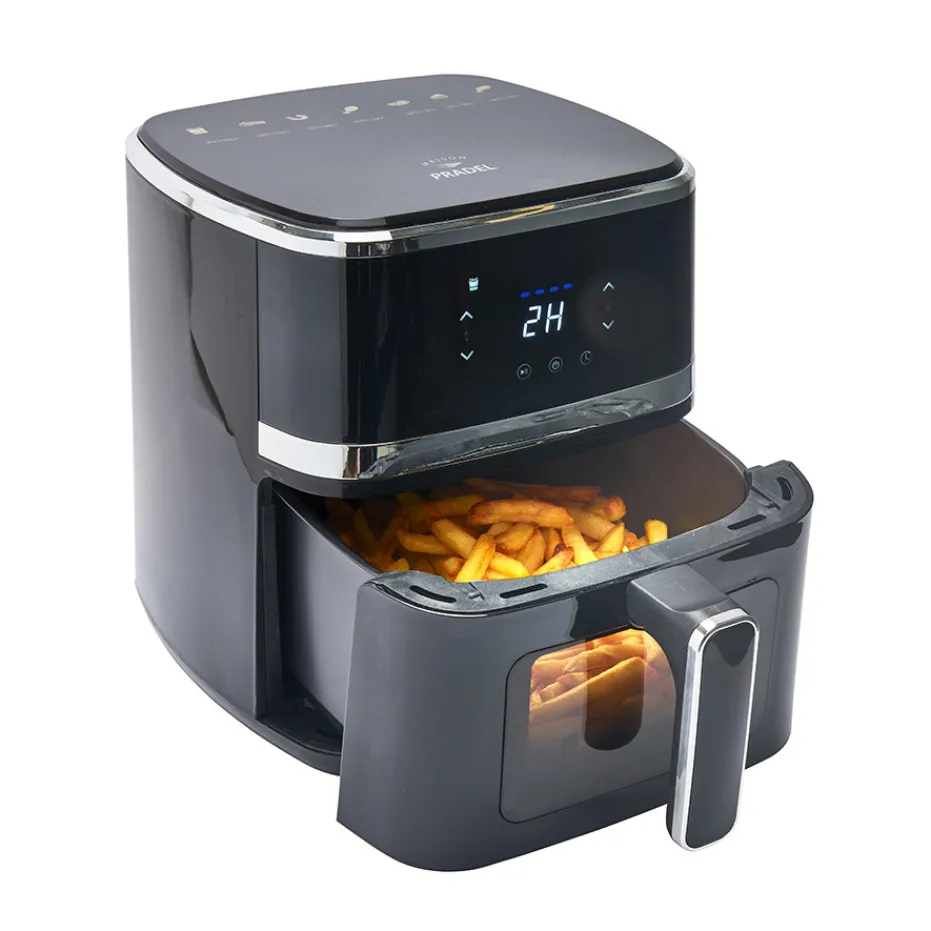 Best Pradel France Friteuse sans huile