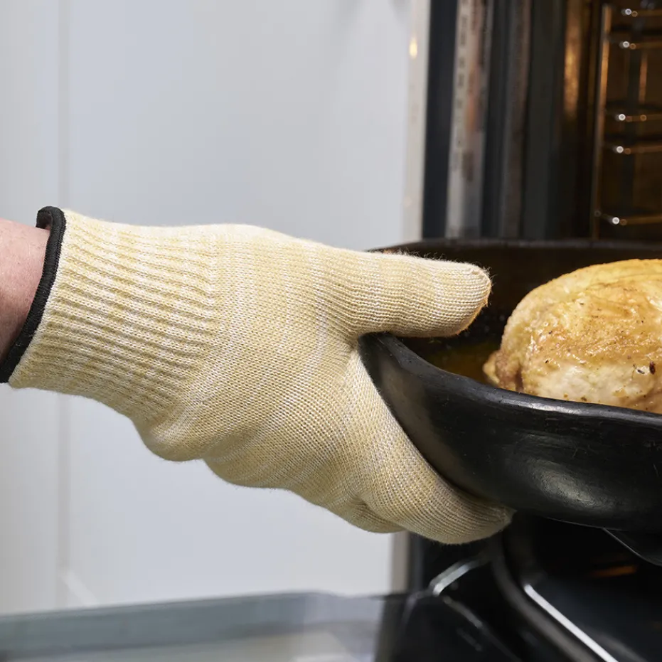 Shop Pradel France Gant anti-chaleur