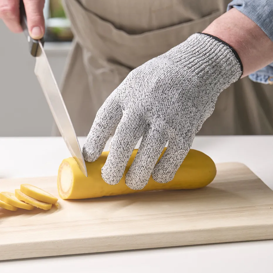 Hot Pradel France Gant anti-coupures