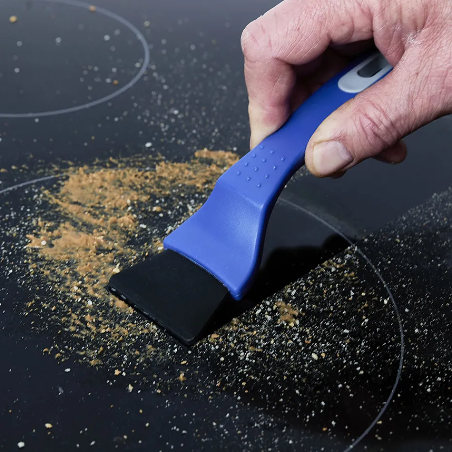 Sale Pradel France Grattoir nettoyant plaque de cuisson