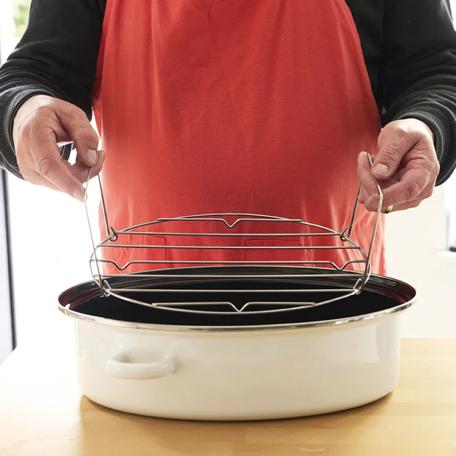 Clearance Pradel France Grille pour rôtissoire