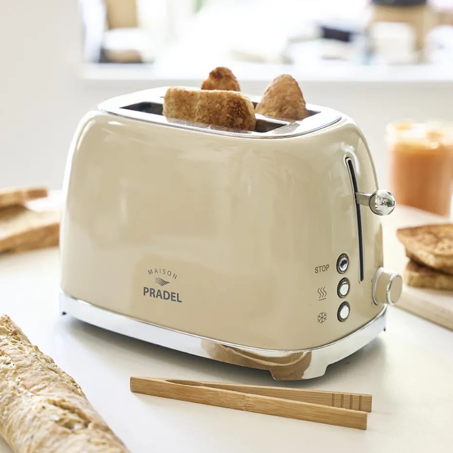 Discount Pradel France Grille-pain vintage