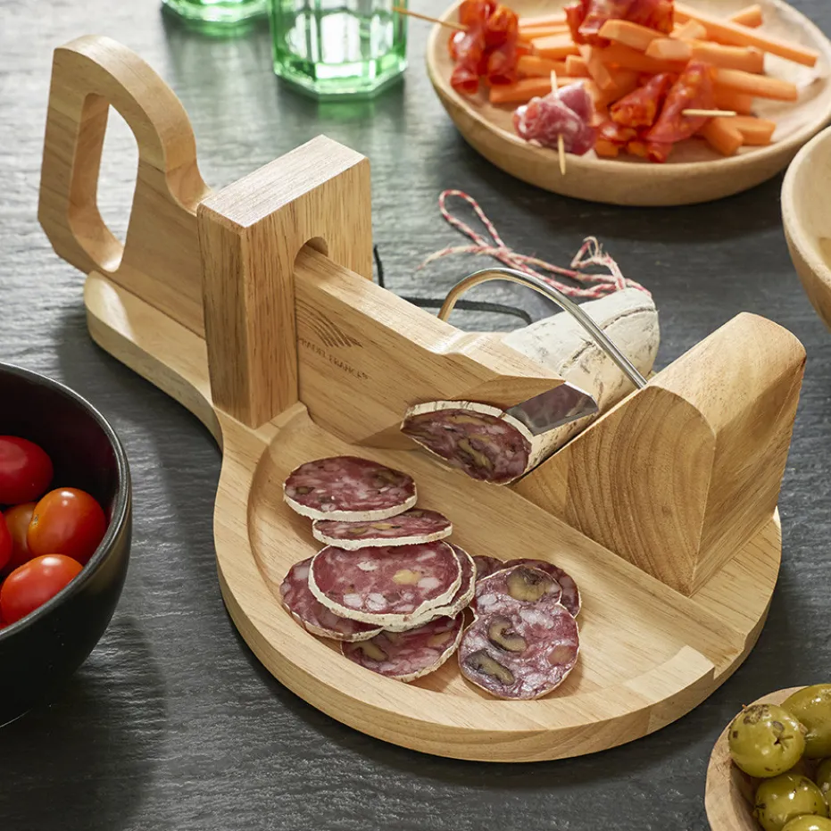 Flash Sale Pradel France Guillotine à saucisson