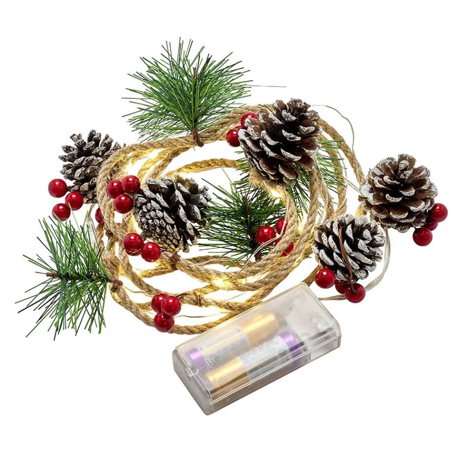 Best Sale Pradel France Guirlande de table lumineuse