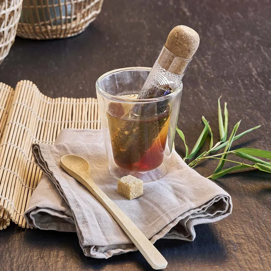 Sale Pradel France Infuseur à thé