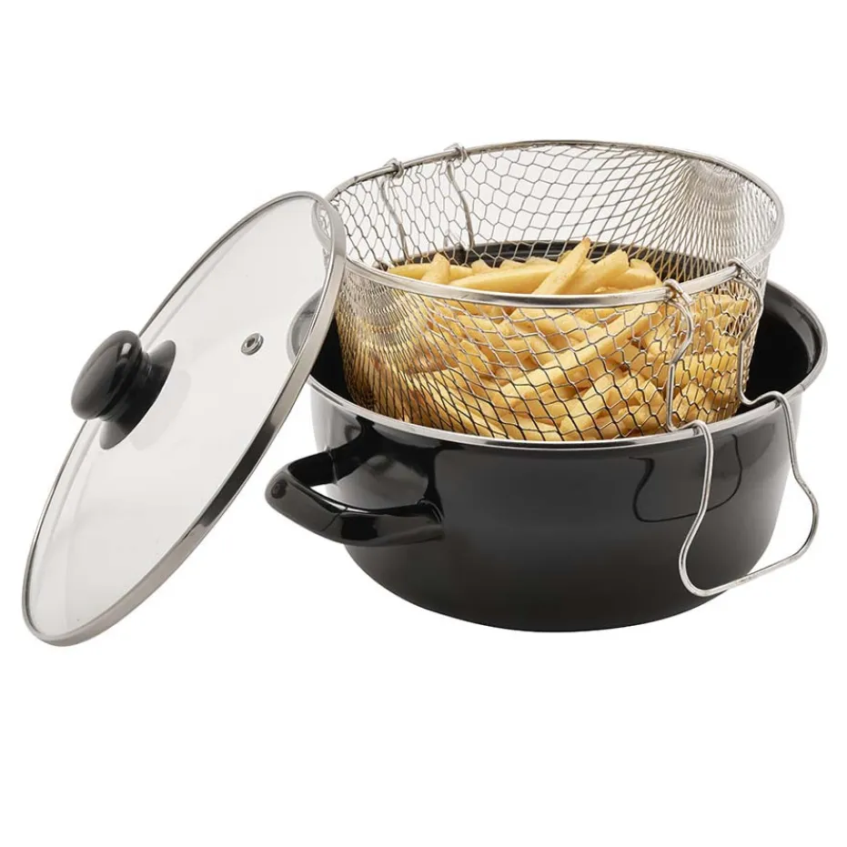 Online Pradel France La friteuse