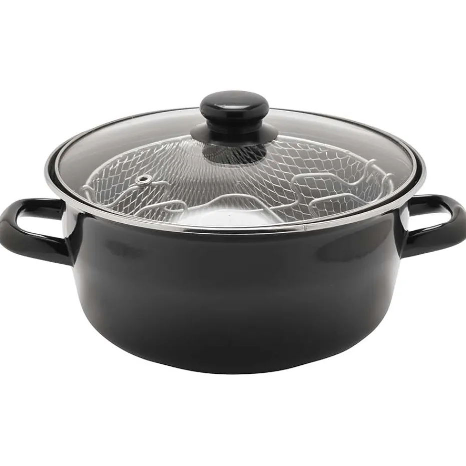 Online Pradel France La friteuse