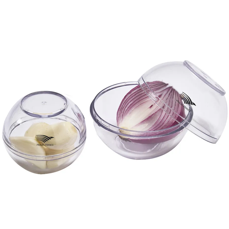 Shop Pradel France Lot de 2 boules anti-odeur