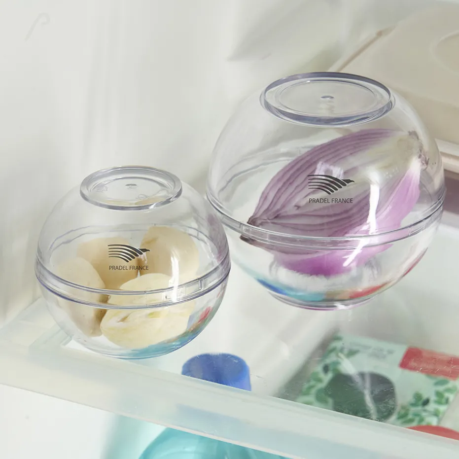 Shop Pradel France Lot de 2 boules anti-odeur