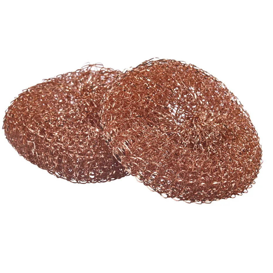 Clearance Pradel France Lot de 2 boules en fils de cuivre