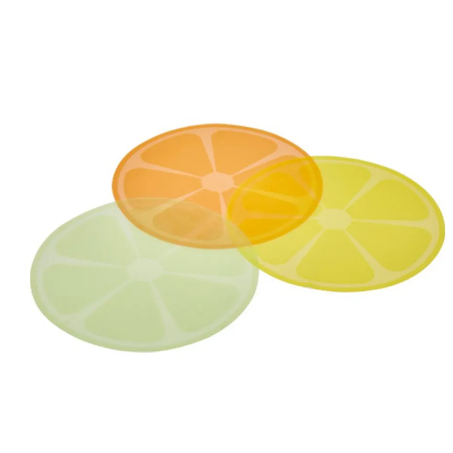 Cheap Pradel France Lot de 3 couvercles étirables