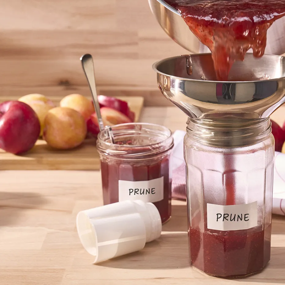 lot_de__cuillres__confiture_3.webp Hot Pradel France Lot de 2 cuillères à confiture