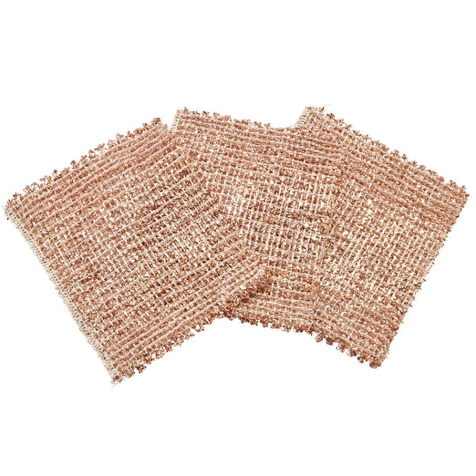 Store Pradel France Lot de 3 lavettes