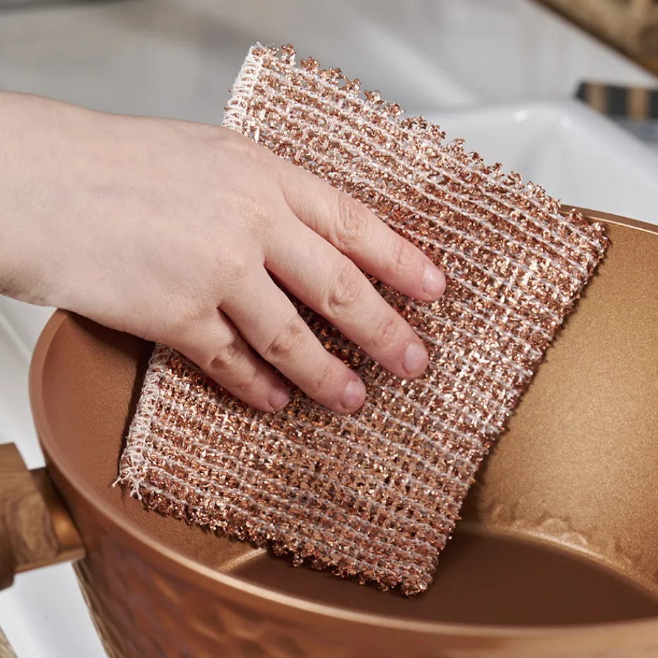 Store Pradel France Lot de 3 lavettes