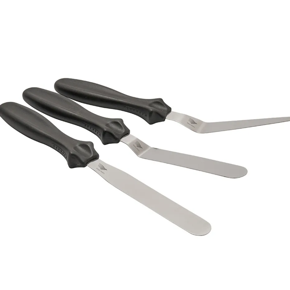 Best Sale Pradel France Lot de 3 mini spatules
