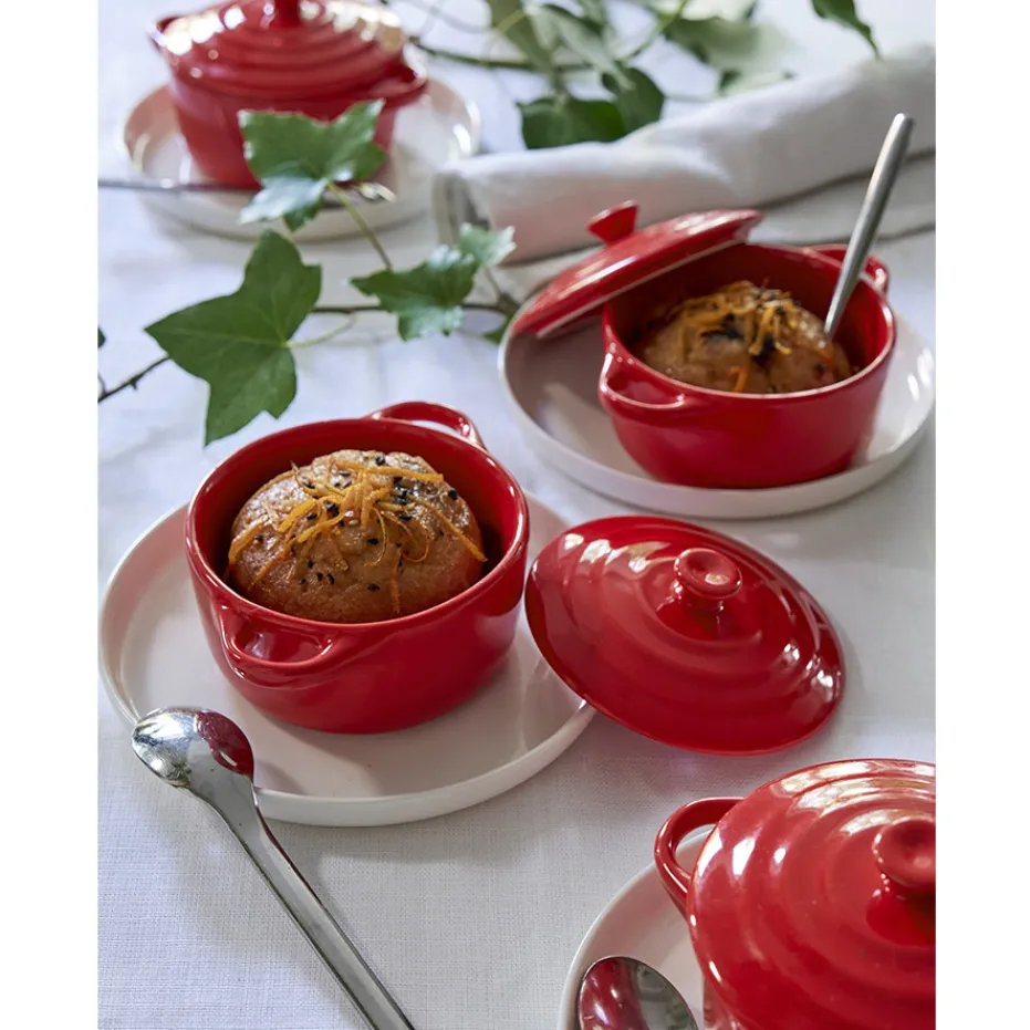 Best Sale Pradel France Lot de 4 mini-cocottes