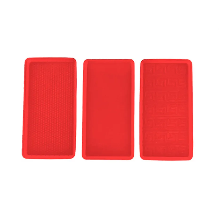 Cheap Pradel France Lot de 3 moules à génoise individuels