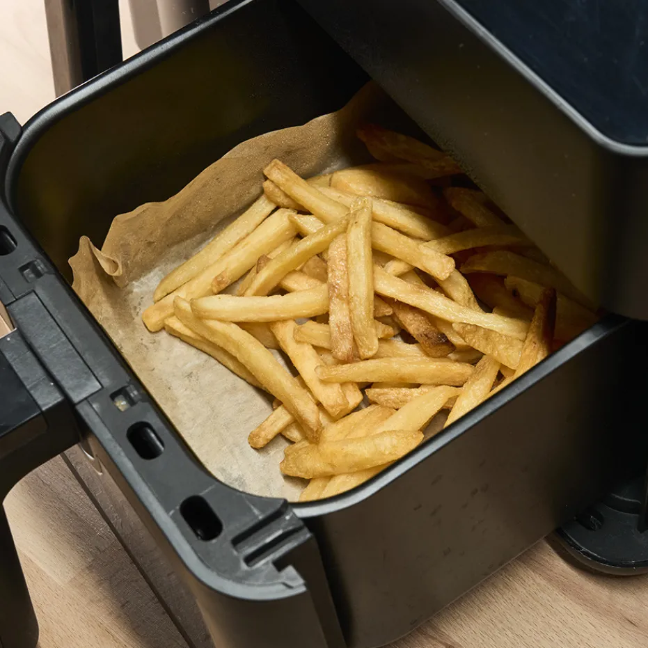 Best Pradel France Lot de 20 paniers de cuisson pour friteuse sans huile