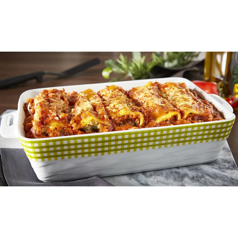 Clearance Pradel France Lot de 3 plats à four