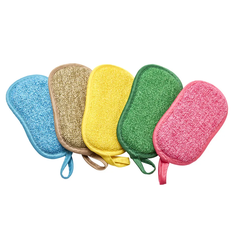 Store Pradel France Lot de 5 éponges microfibre