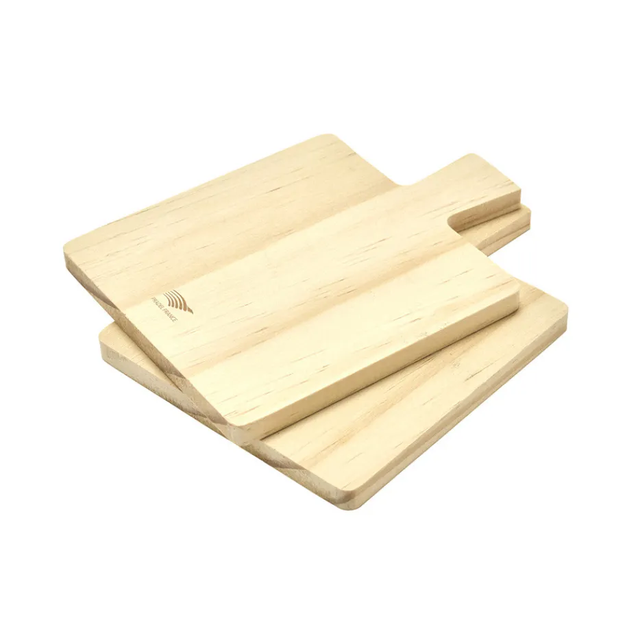 Flash Sale Pradel France Lot de 2 repose-poêlons