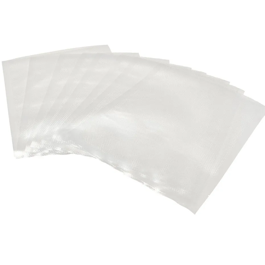 Shop Pradel France Lot de 10 sachets pour machine sous vide