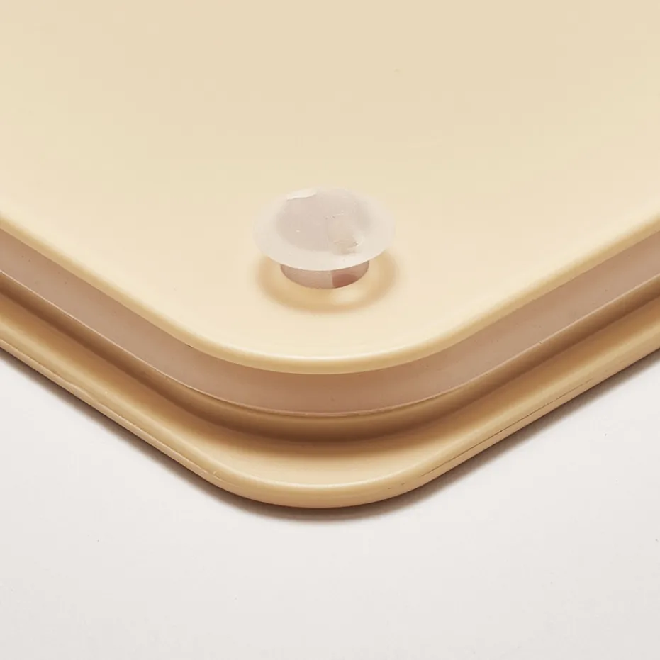 Hot Pradel France Lunch box double étage