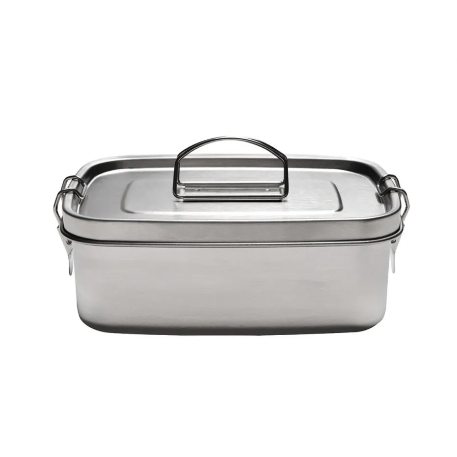 Best Pradel France Lunch box rétro
