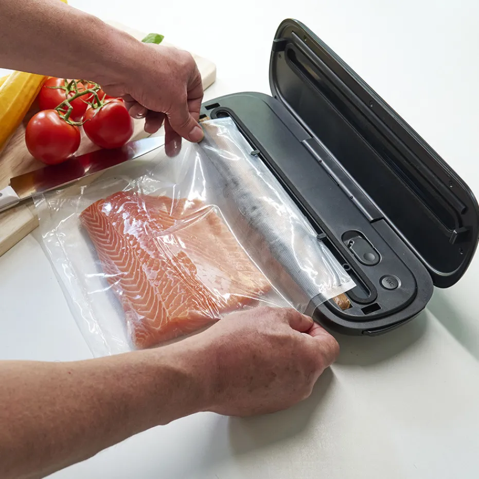 Fashion Pradel France Machine sous vide