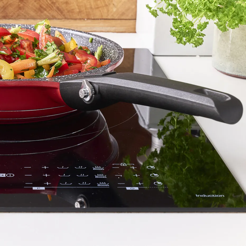 Shop Pradel France Manche + Fixation