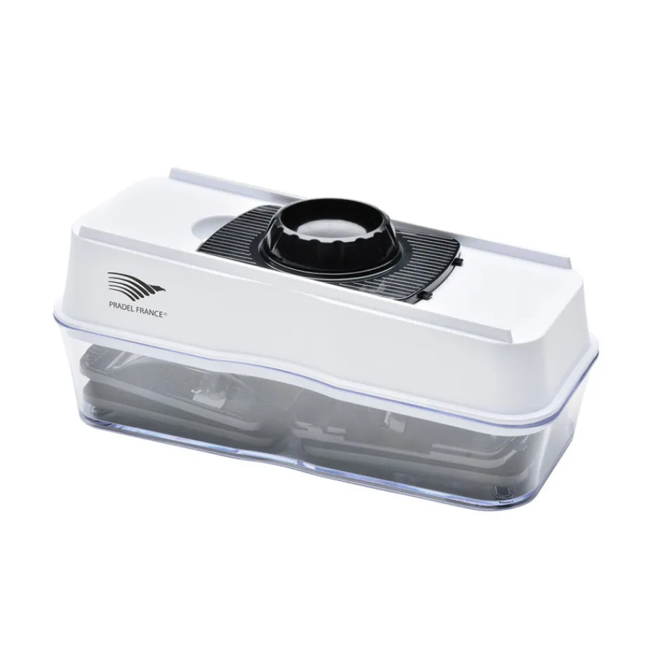 Discount Pradel France Mandoline 5 lames