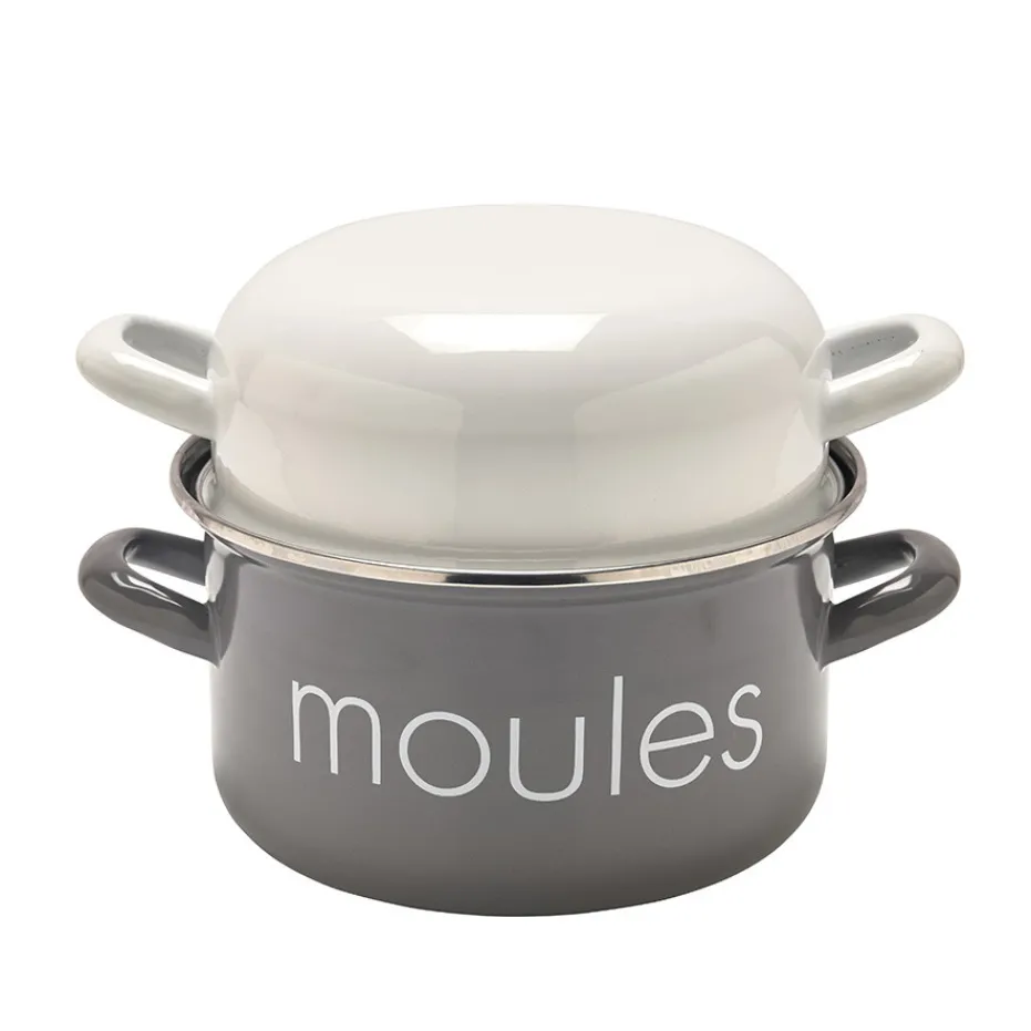 Clearance Pradel France Marmite à moules