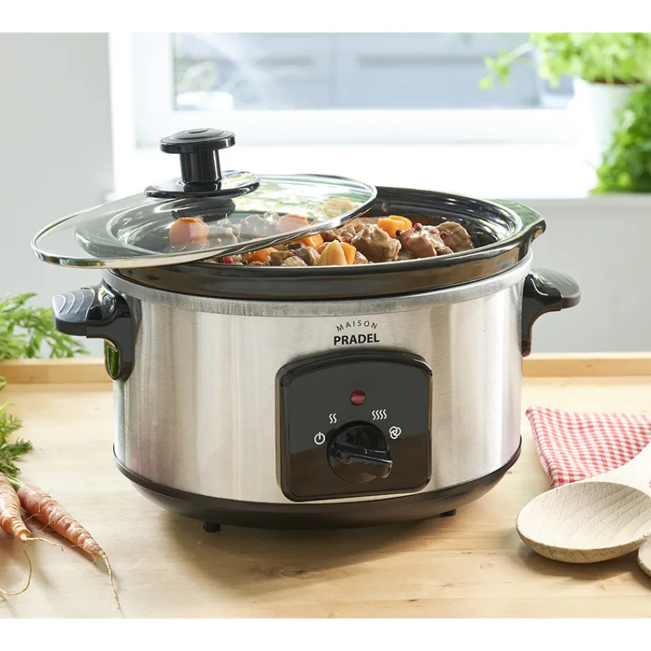 Cheap Pradel France Mijoteuse électrique