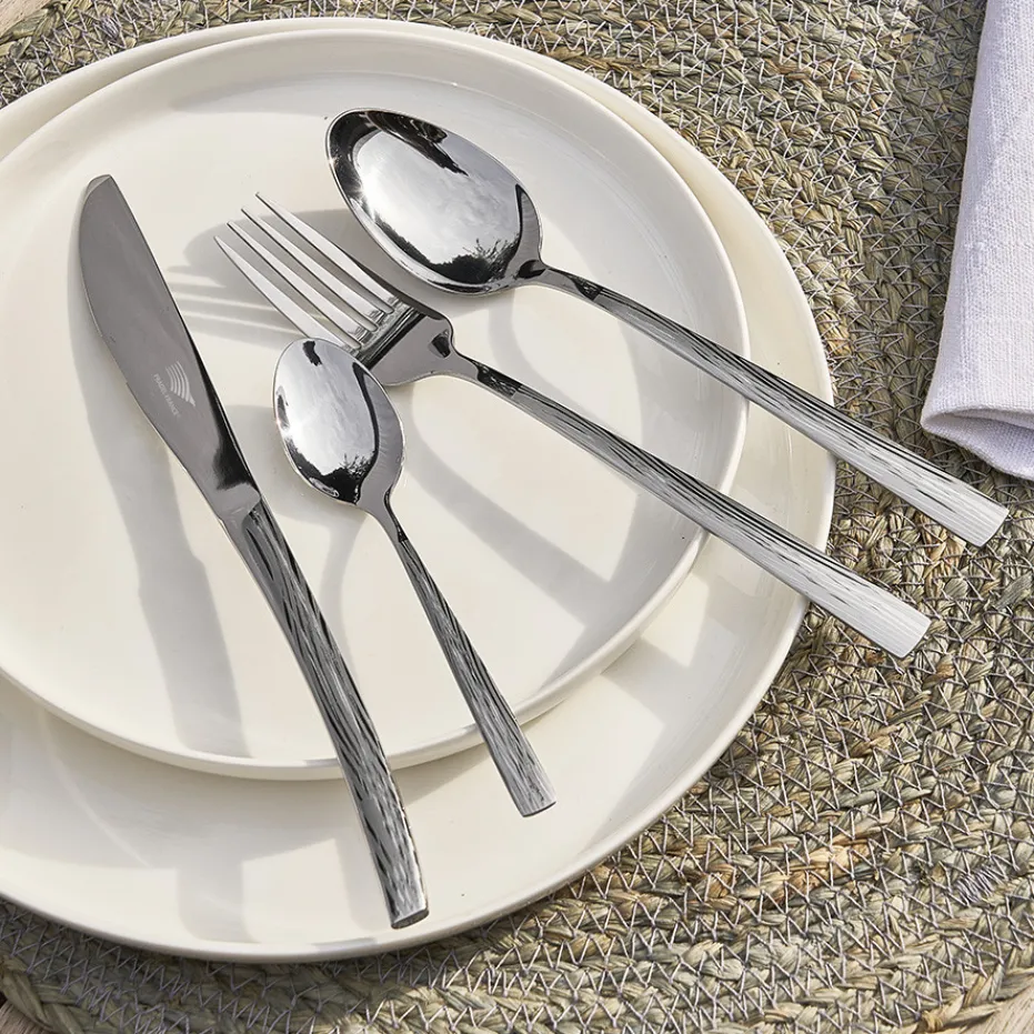 Online Pradel France Ménagère 24 pièces "AMBOISE" + 24 pièces OFFERTES