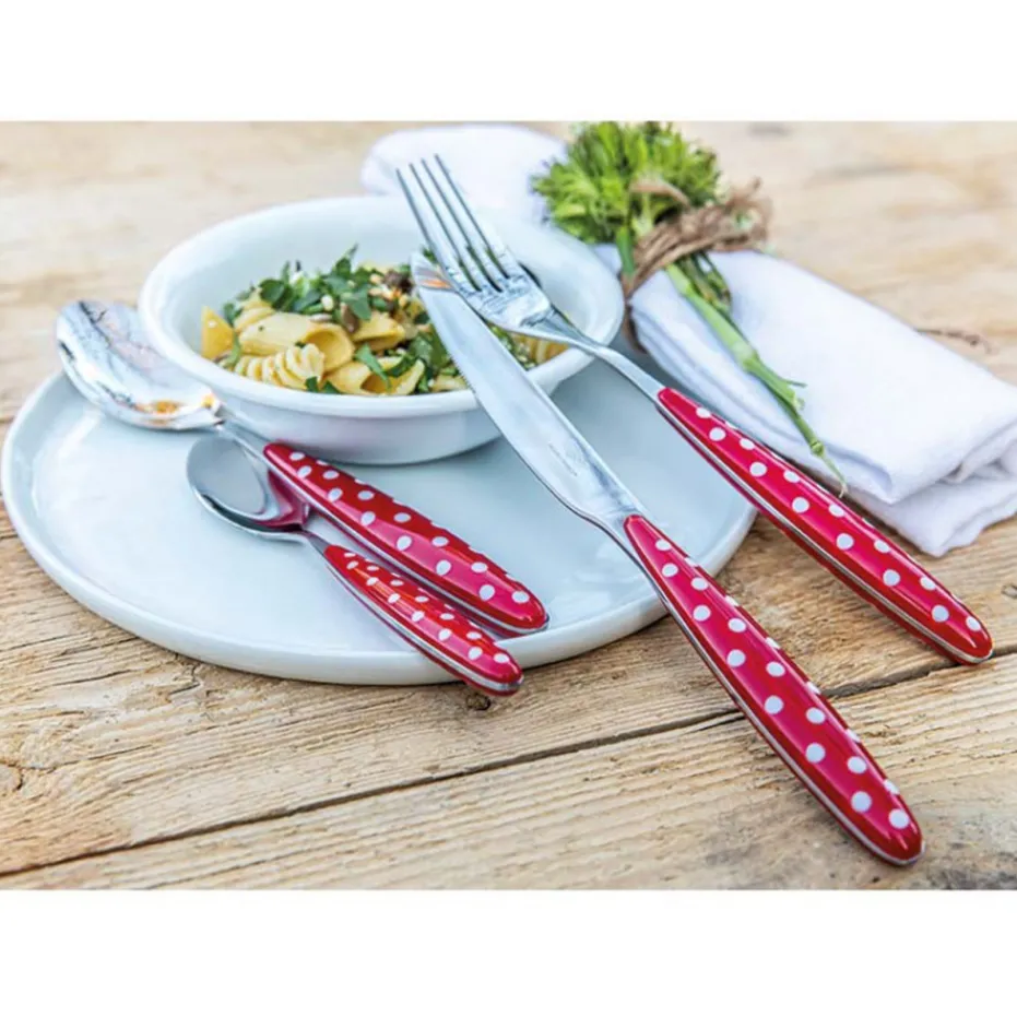 Cheap Pradel France Ménagère 24 pièces «AVIGNON»