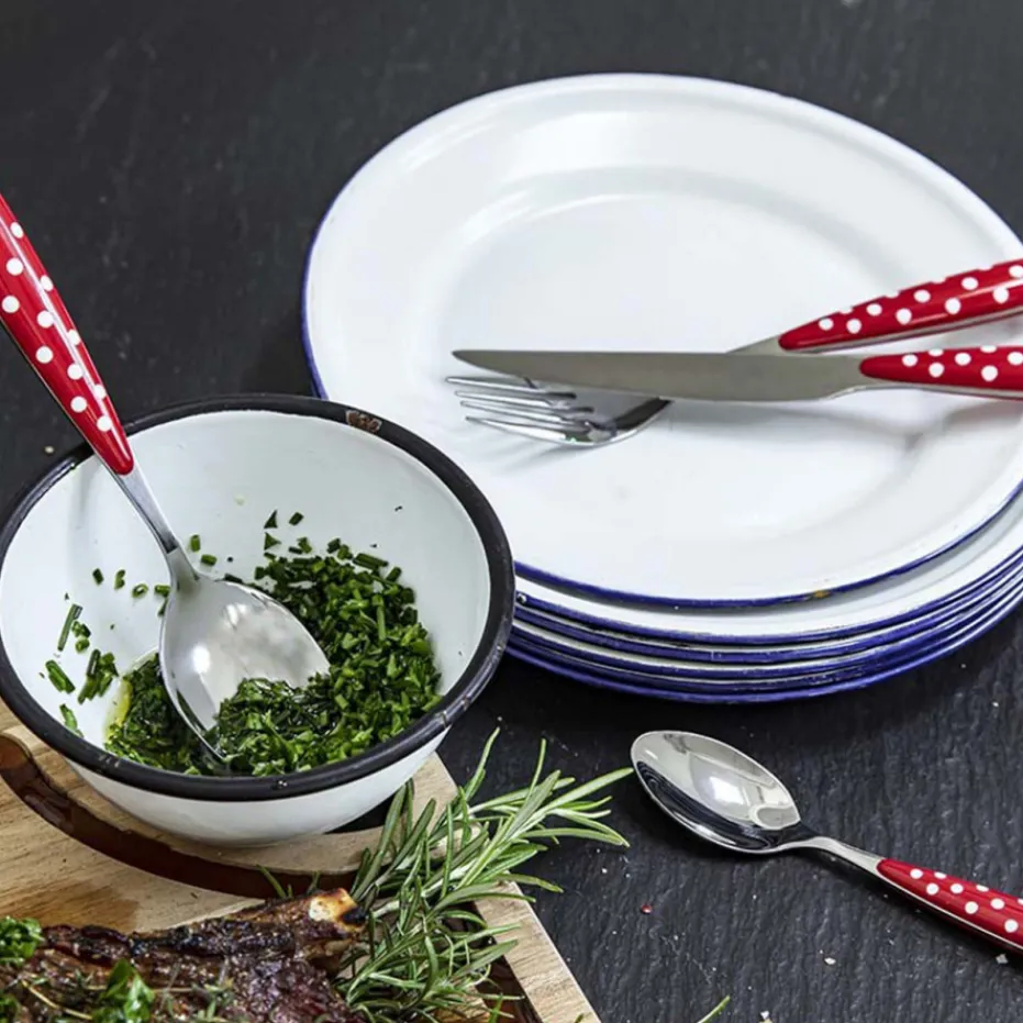 Cheap Pradel France Ménagère 24 pièces «AVIGNON»