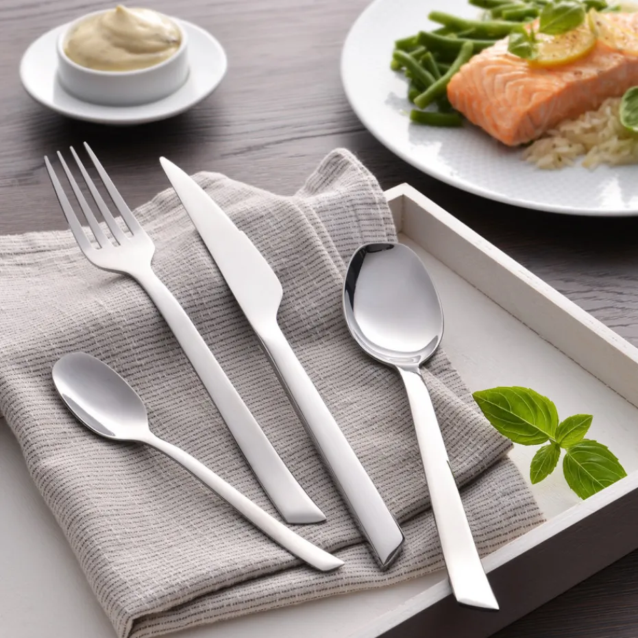 Outlet Pradel France Ménagère "AJACCIO" 24 pièces