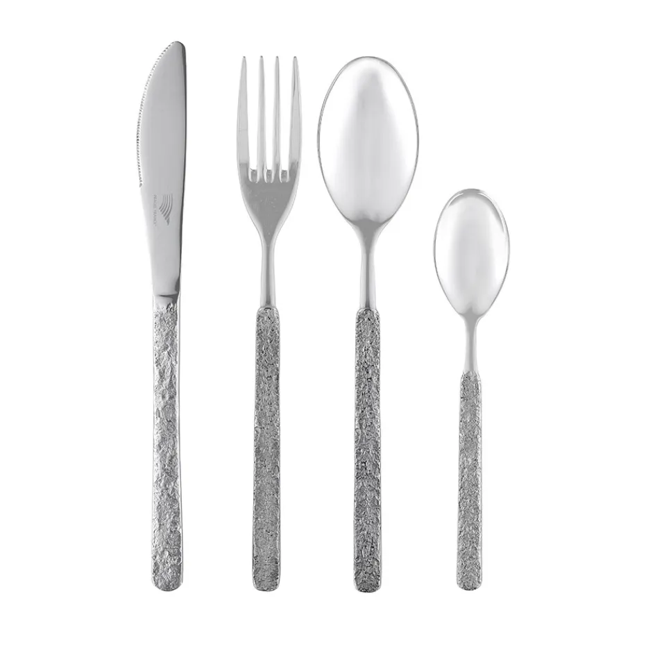 Best Pradel France Ménagère "ALPILLES" 24 pièces