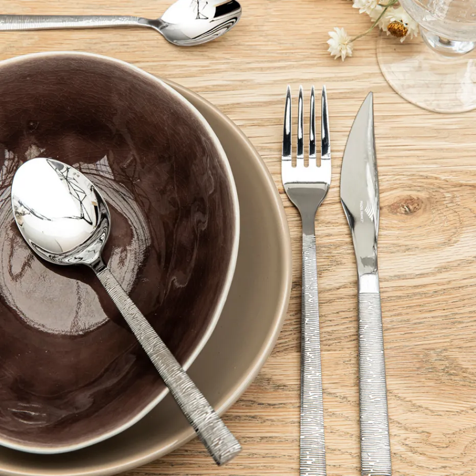 Clearance Pradel France Ménagère "ANGOULÊME" 24 pièces