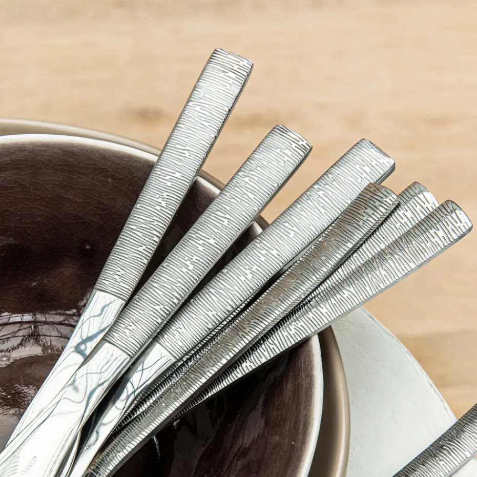 Clearance Pradel France Ménagère "ANGOULÊME" 24 pièces