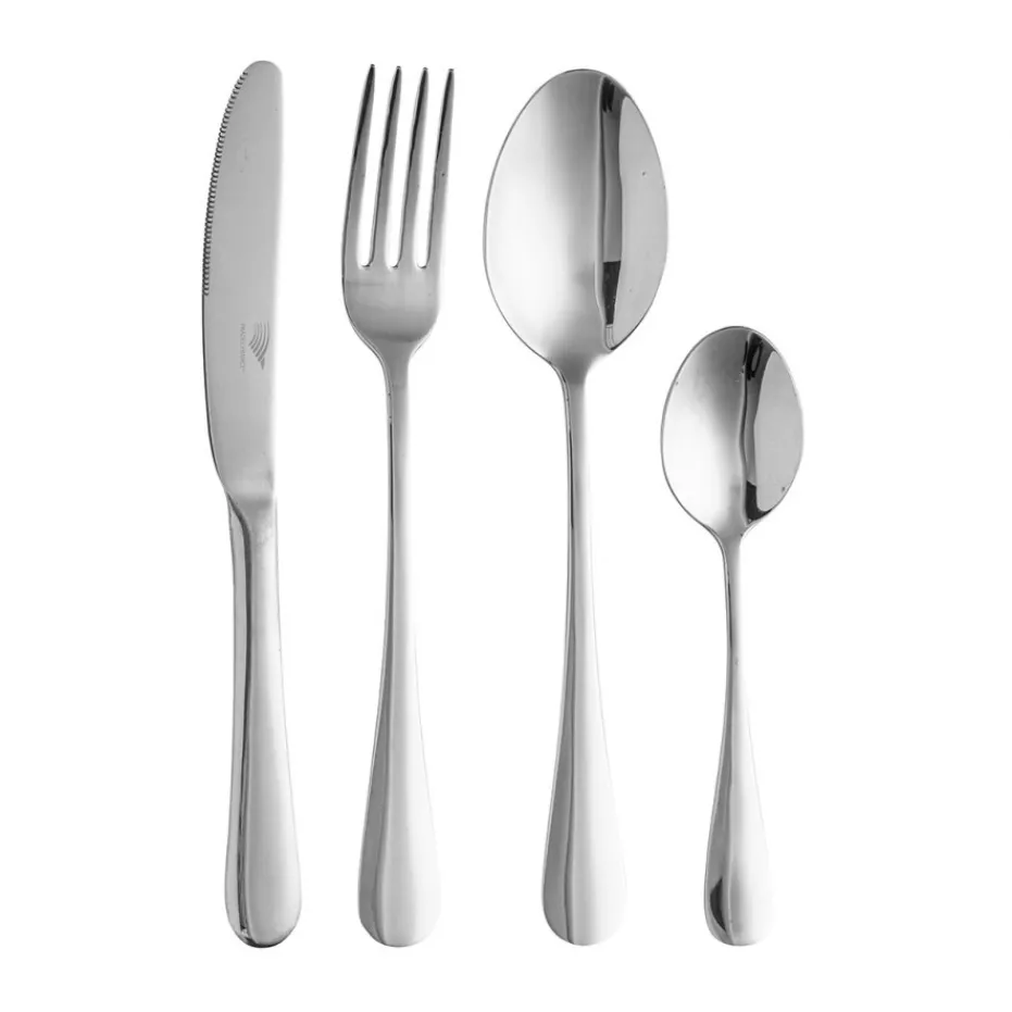 Fashion Pradel France Ménagère "ARGELÈS" 48 pièces