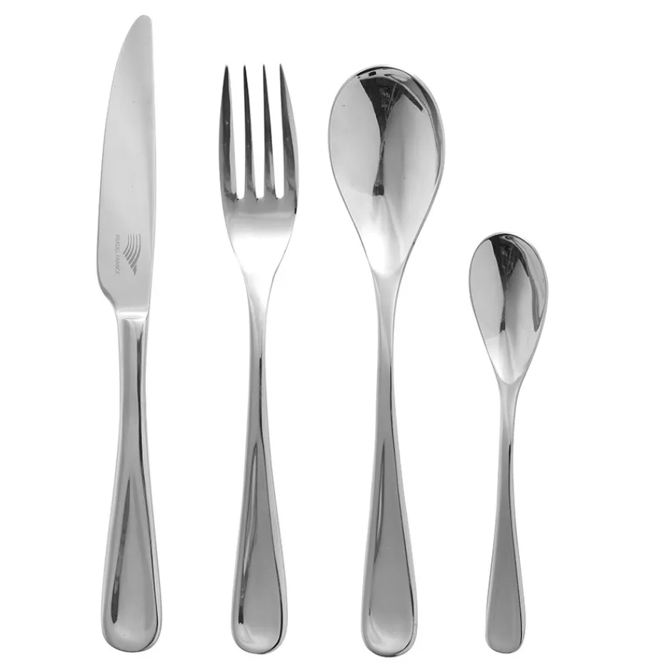 Cheap Pradel France Ménagère "Arques" 16 pièces