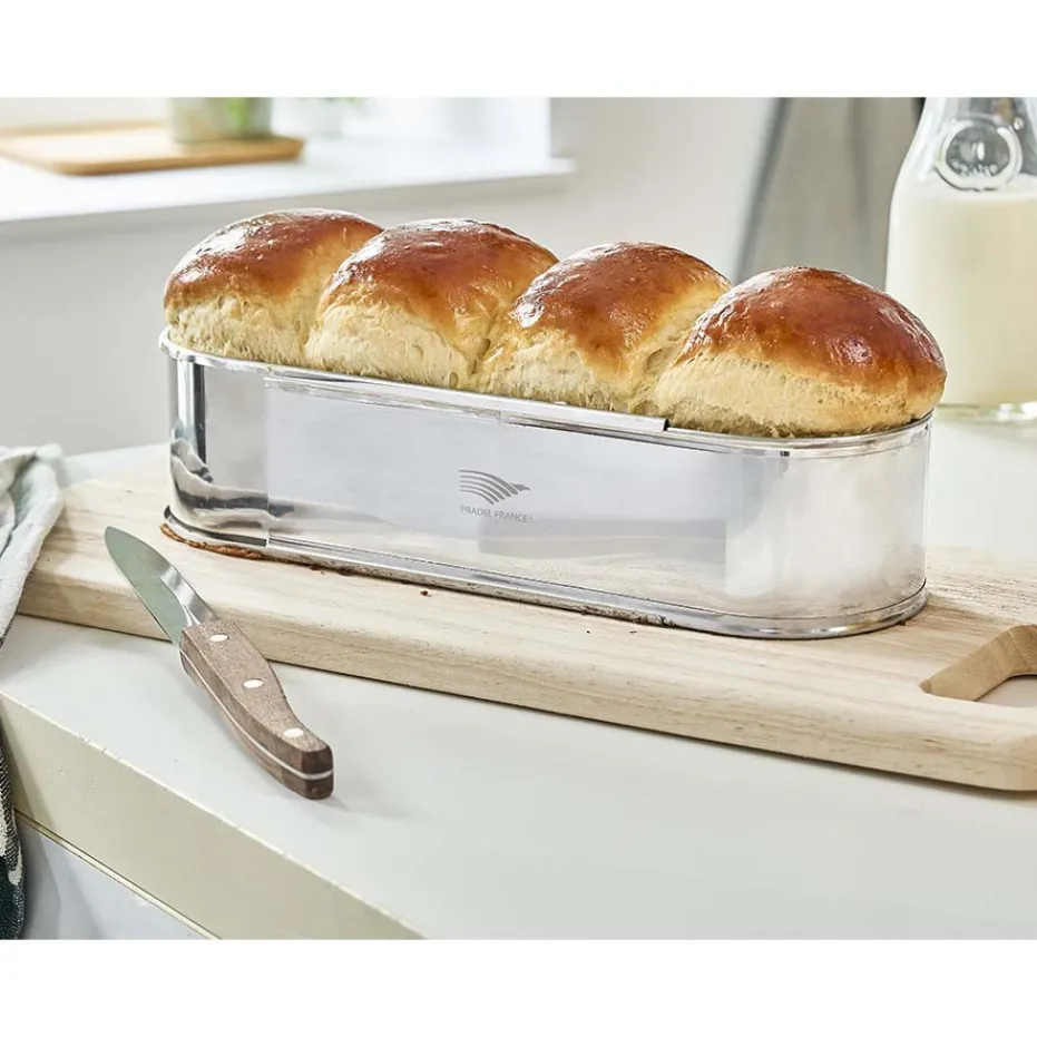 Cheap Pradel France Moule à brioche extensible