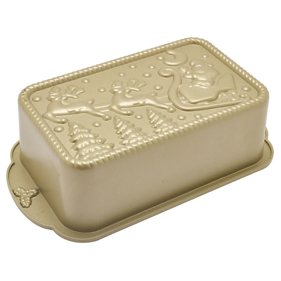 Flash Sale Pradel France Moule à cake 3D Noël
