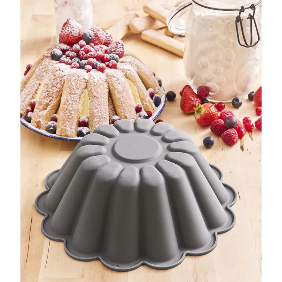 Clearance Pradel France Moule à charlotte