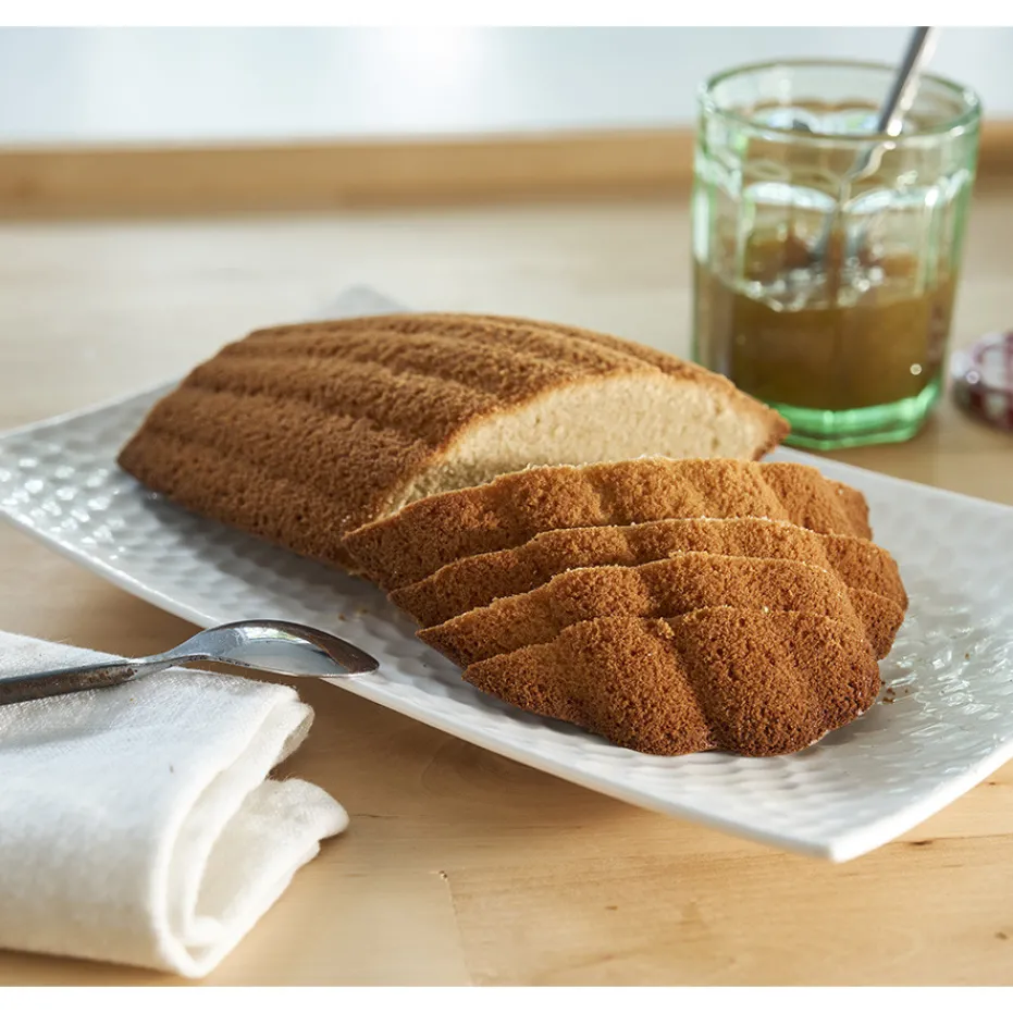 Store Pradel France Moule à madeleine XXL