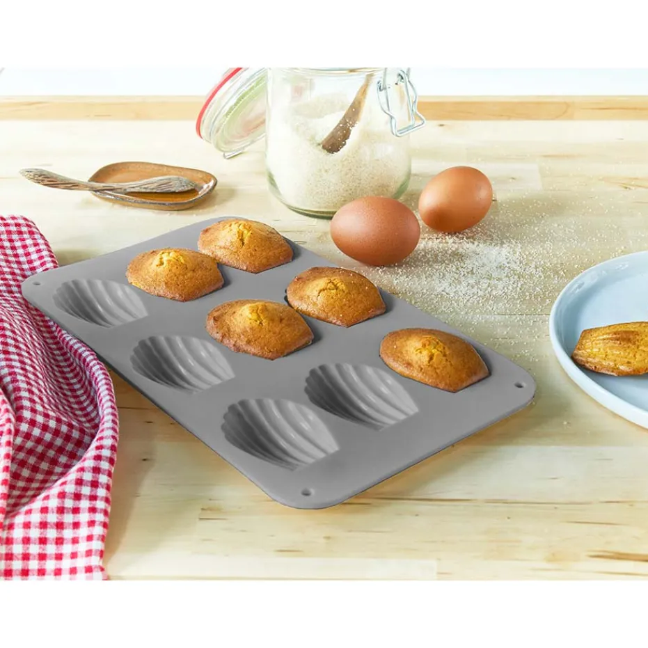 Outlet Pradel France Moule 9 madeleines