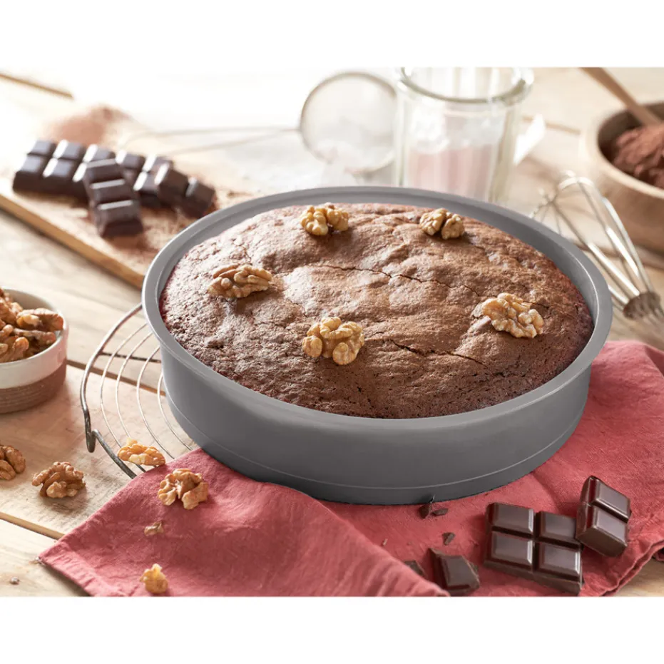 Sale Pradel France Moule à manqué en silicone