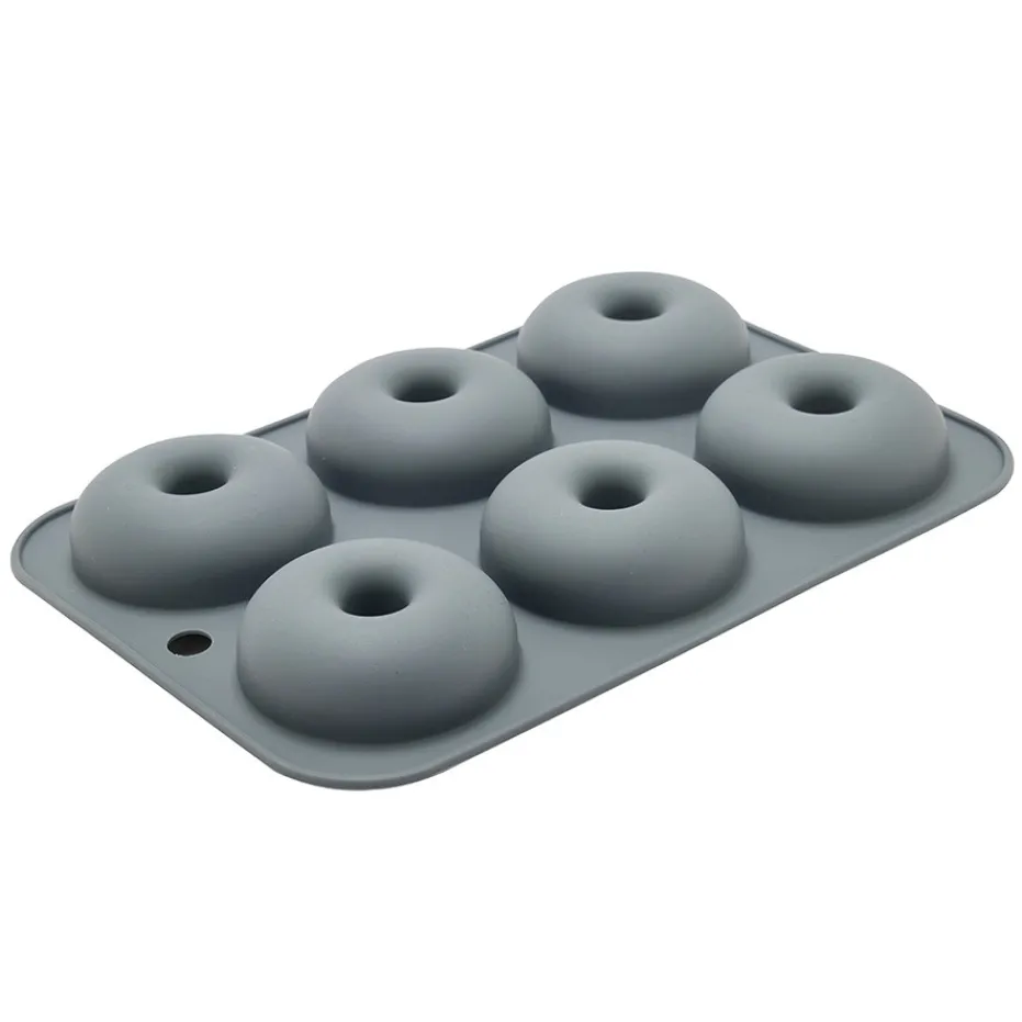 Clearance Pradel France Moule 6 mini donuts