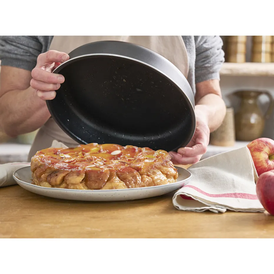 Hot Pradel France Moule à tarte tatin